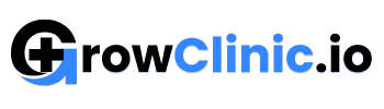 GrowClinic Logo