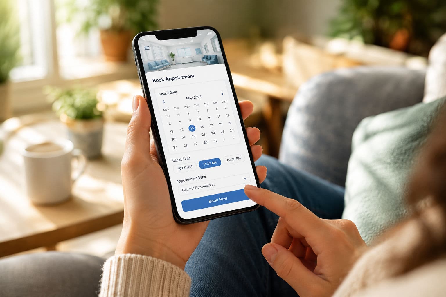 5 Booking Friction Points Costing You New Patients