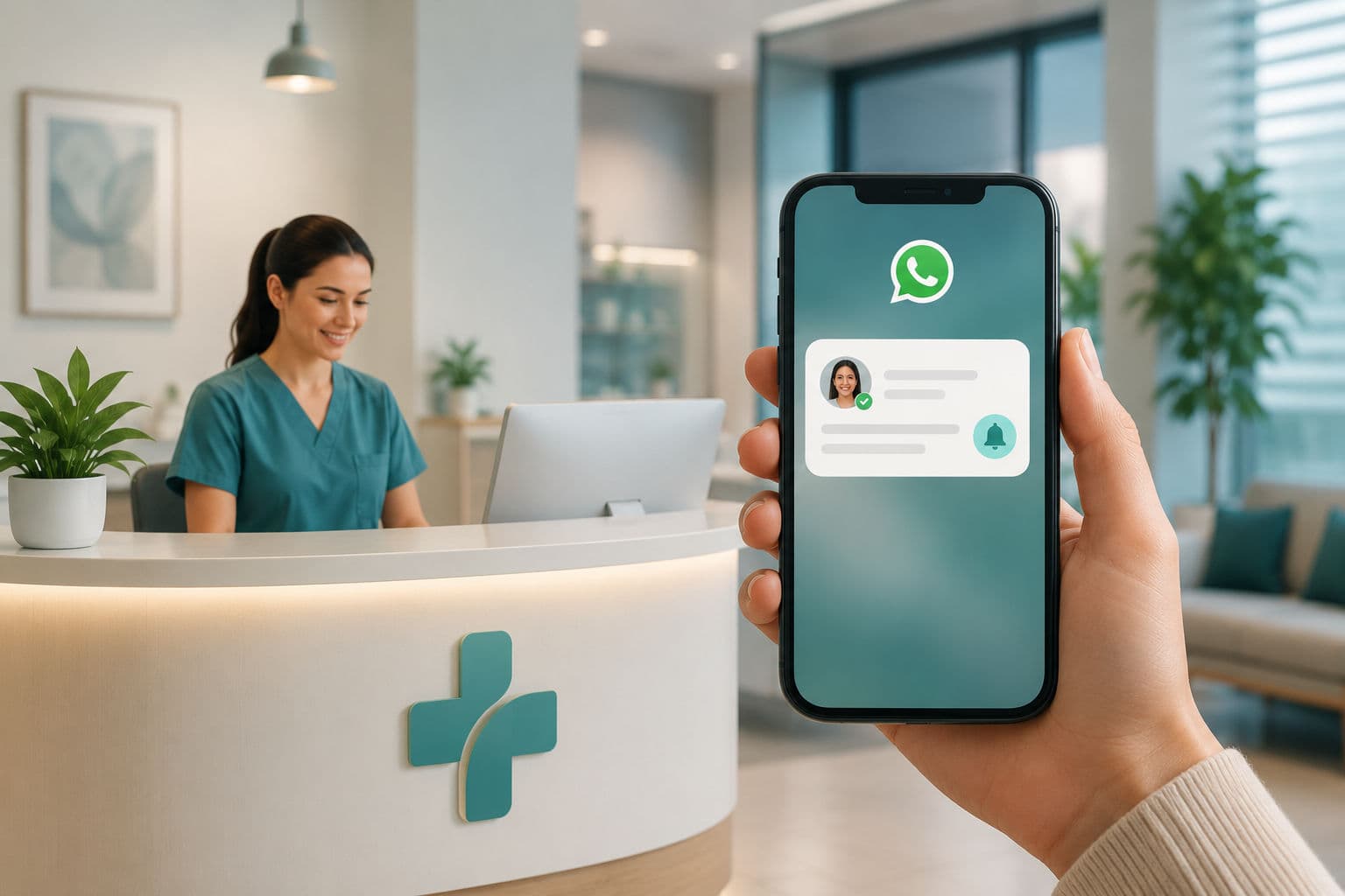 How to Turn One-Time Patients Into Repeat Visits in 2026